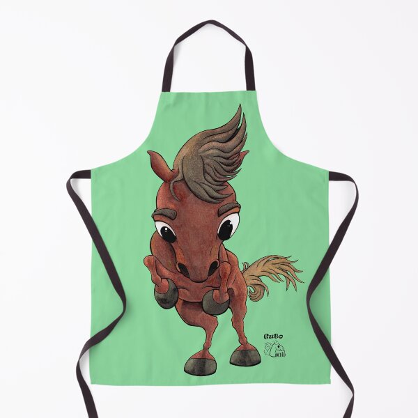 Item preview, Guto - Cia Pocotó (9) (front – green) designed and sold by Talita-Stein.