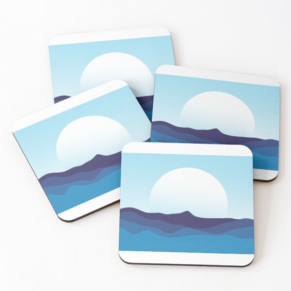 Item preview, Waterways designed and sold by JodieSketch.