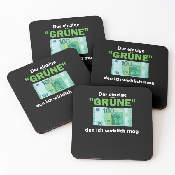 Item preview, The only green I really like designed and sold by EbnerPrints.