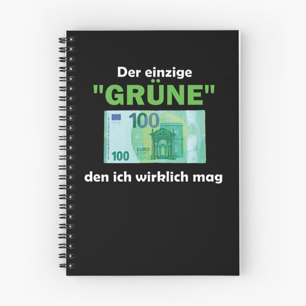 Item preview, The only green I really like designed and sold by EbnerPrints.