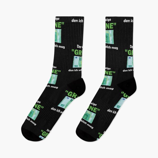 Item preview, The only green I really like designed and sold by EbnerPrints.