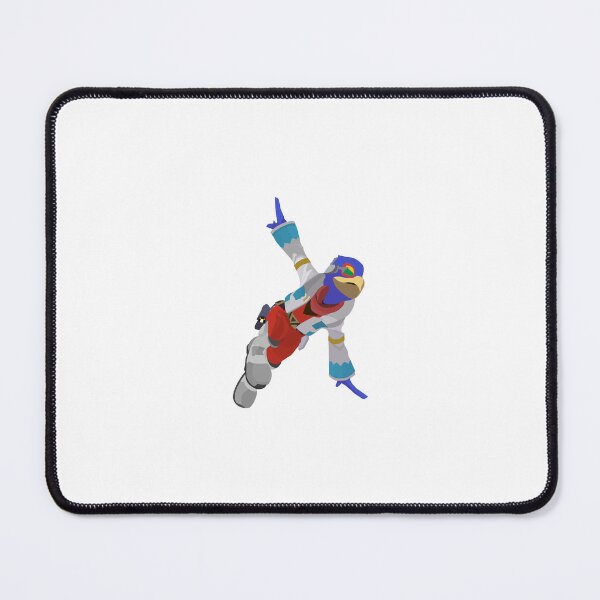 Item preview, falco lombardi SSBU simple designed and sold by SmasherDesigns.
