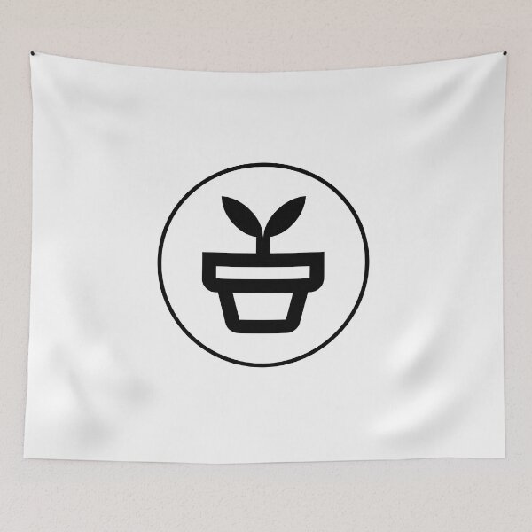 Item preview, Plant icon designed and sold by Inspirationmotivation.
