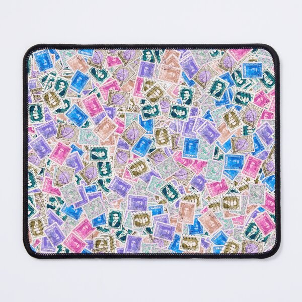 Item preview, Plenty of stamp - Persian (iranian) art designed and sold by Persian Pride Official.