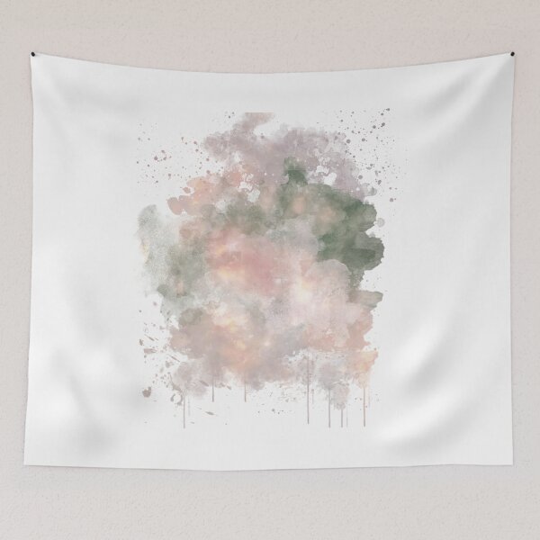 Item preview, Watercolor - #2 designed and sold by anafrancisconi.
