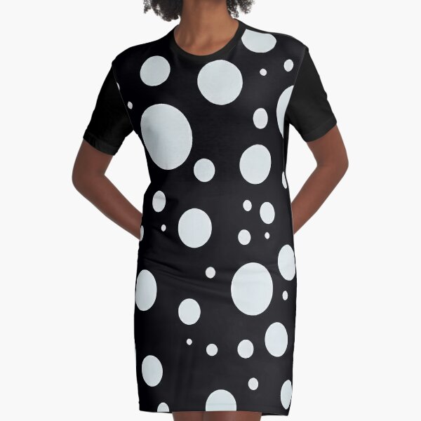 NWT NEW LOUIS VUITTON DOTS YAYOI KUSAMA Silk Dress  Dress size chart  women, Silk dress, Sweater dress oversized