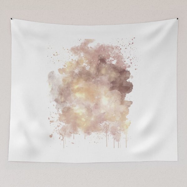 Item preview, Watercolor - #3 designed and sold by anafrancisconi.
