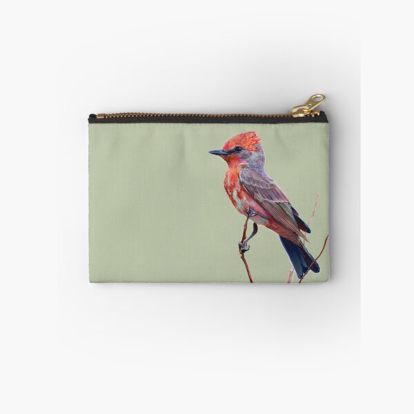 Item preview, Flycatcher designed and sold by OwlPine.