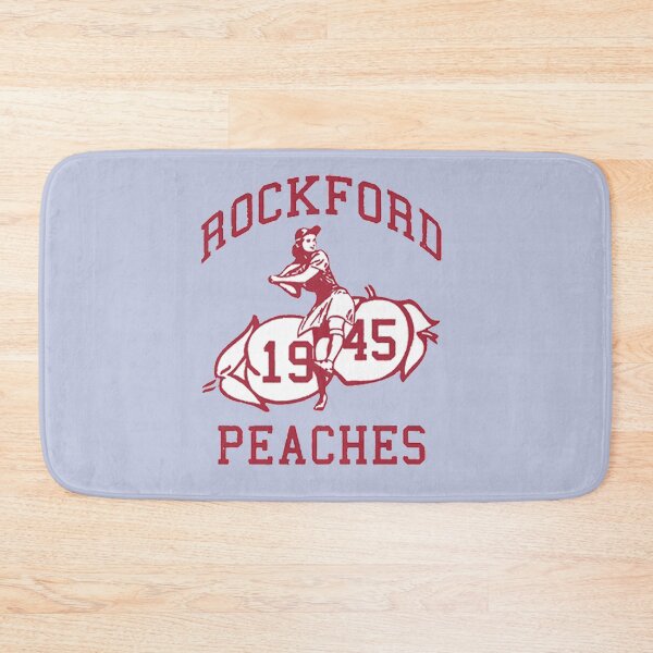Item preview, Rockford Peaches designed and sold by LeonColedc.