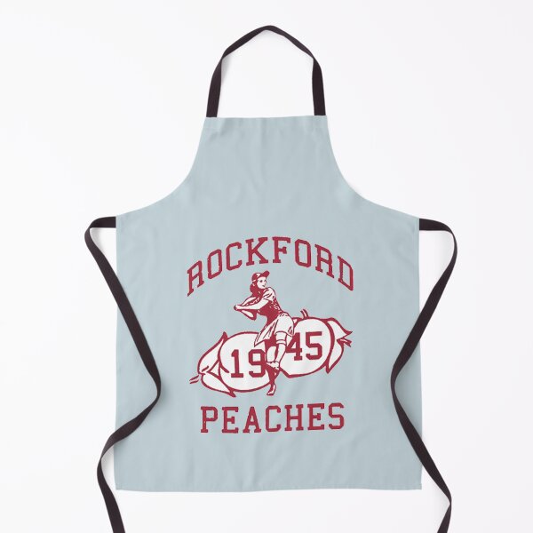 Item preview, Rockford Peaches designed and sold by LeonColedc.