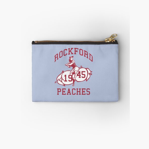 Item preview, Rockford Peaches designed and sold by LeonColedc.