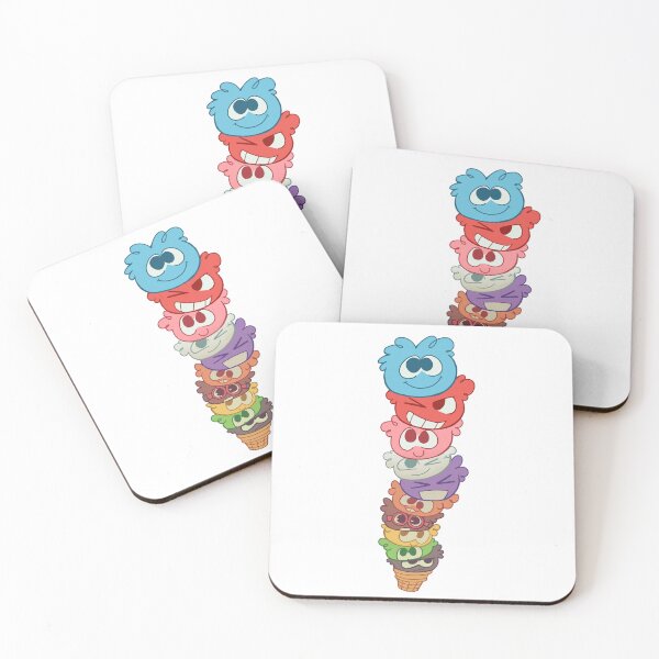 Item preview, Puffle Cone designed and sold by Okaylee.