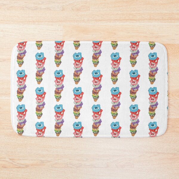 Item preview, Puffle Cone designed and sold by Okaylee.