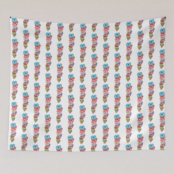 Item preview, Puffle Cone designed and sold by Okaylee.
