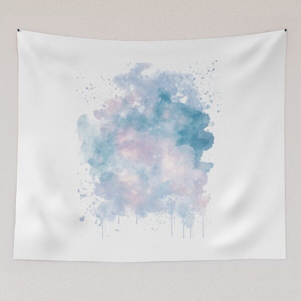 Item preview, Watercolor - #4 designed and sold by anafrancisconi.