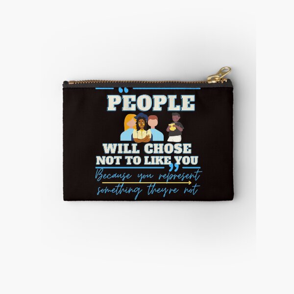 Item preview, People will chose to not like you,because you represent something they're are not,1 {                     Envy,Jealousy} designed and sold by Mammanation.