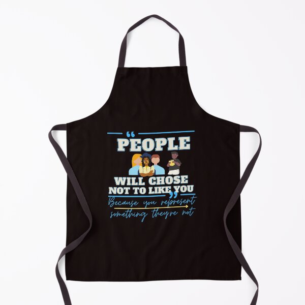 Item preview, People will chose to not like you,because you represent something they're are not,1 {                     Envy,Jealousy} designed and sold by Mammanation.