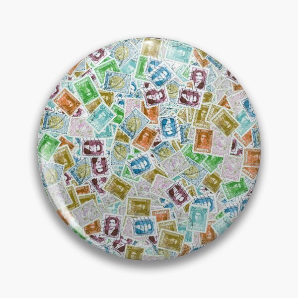 Item preview, Plenty of stamp - Persian (iranian) art designed and sold by Persian Pride Official.