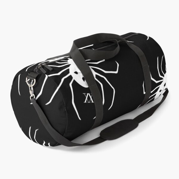 Hunter X Hunter Duffle Bags for Sale | Redbubble