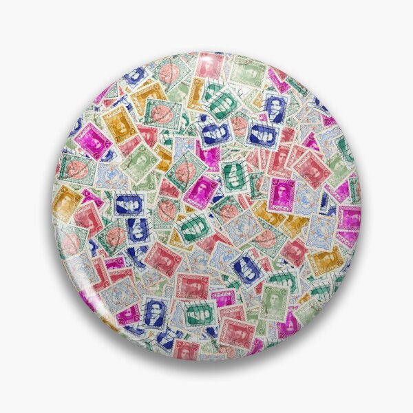 Item preview, Plenty of stamp - Persian (iranian) art designed and sold by Persian Pride Official.