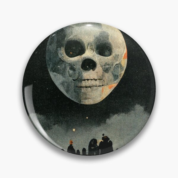 Item preview, La Lune designed and sold by BRITTNIP.