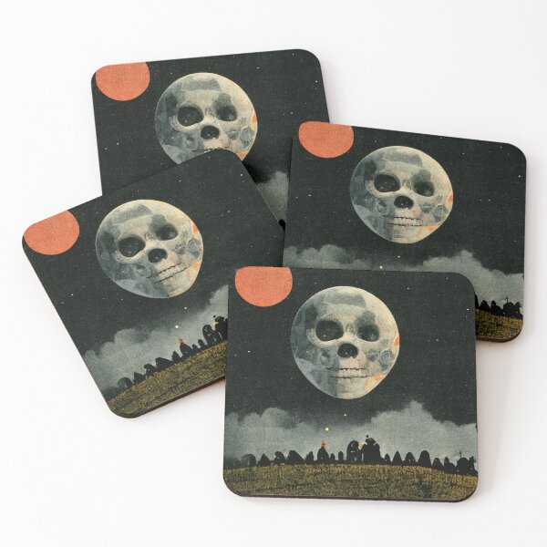 Item preview, La Lune designed and sold by BRITTNIP.