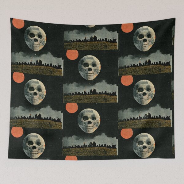 Item preview, La Lune designed and sold by BRITTNIP.