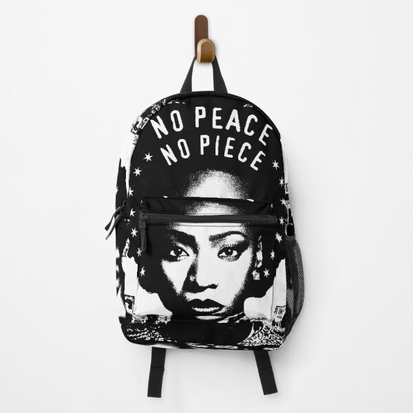 Item preview, NO PEACE,... NO PIECE designed and sold by Mars-b.