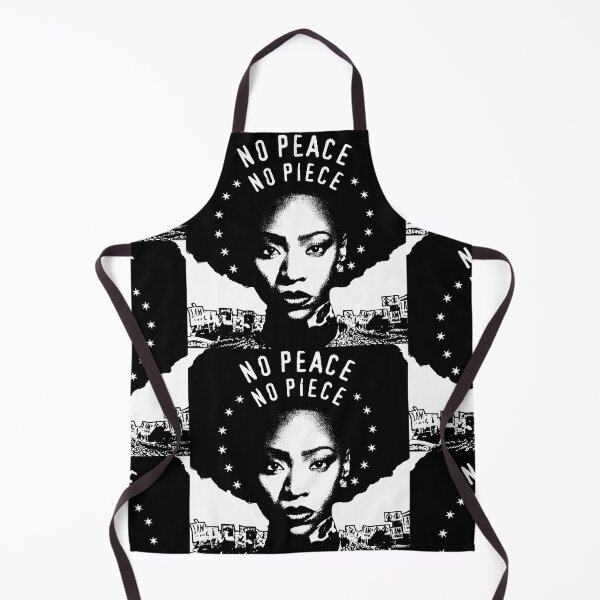Item preview, NO PEACE,... NO PIECE designed and sold by Mars-b.