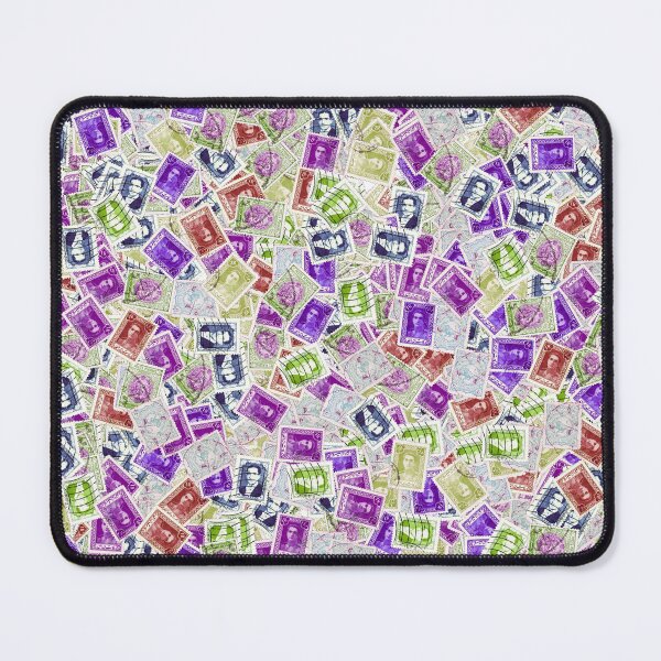 Item preview, Plenty of stamp - Persian (iranian) art designed and sold by Persian Pride Official.