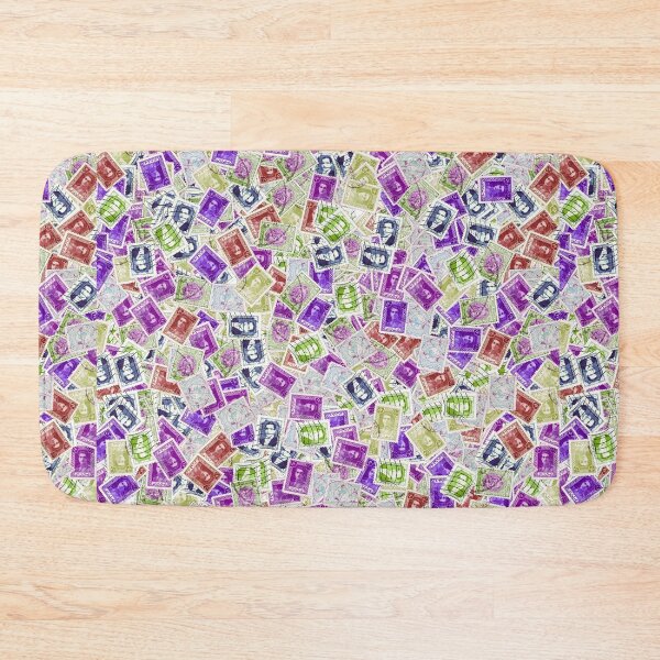 Item preview, Plenty of stamp - Persian (iranian) art designed and sold by Persian Pride Official.
