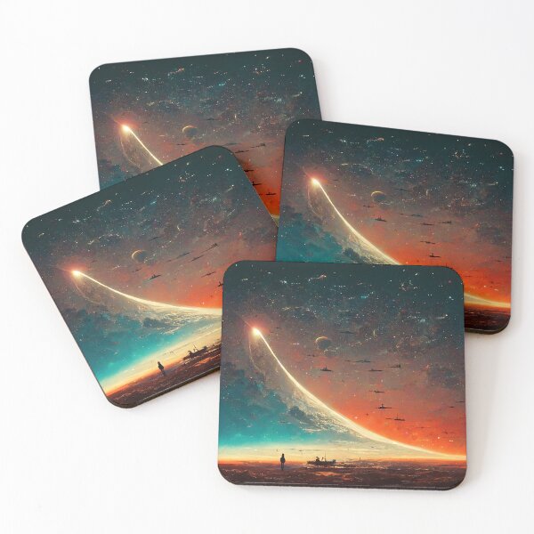 Item preview, Armada designed and sold by NeuroChroma.