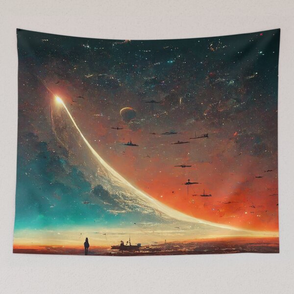 Item preview, Armada designed and sold by NeuroChroma.