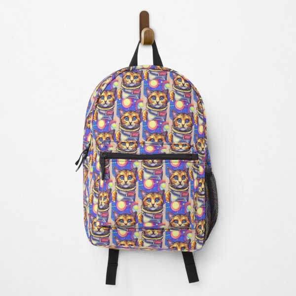 Item preview, Space Cat designed and sold by OlympicsMerch.