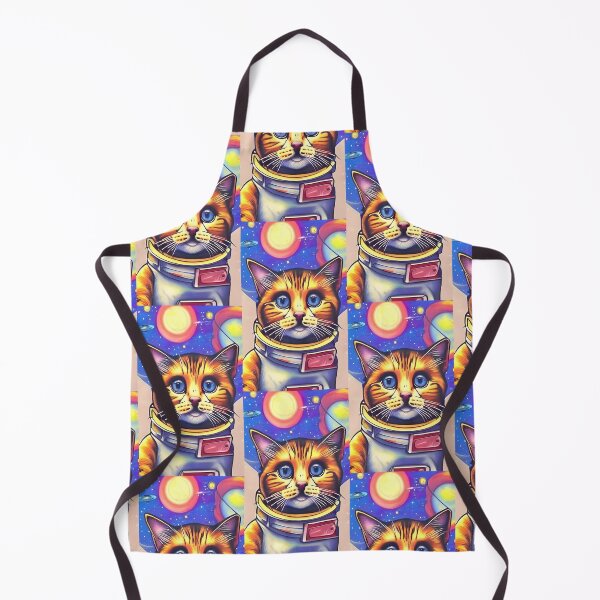 Item preview, Space Cat designed and sold by OlympicsMerch.
