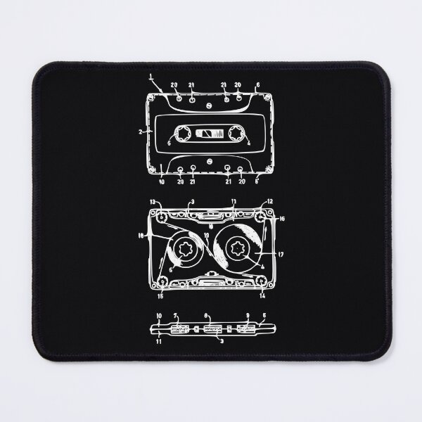 Item preview, Cassette Tape Autopsy designed and sold by LtdPublicImage.