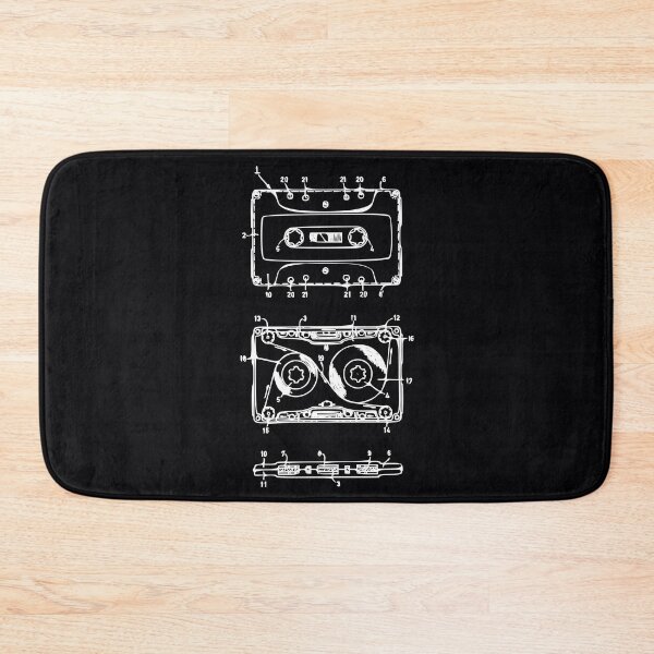 Item preview, Cassette Tape Autopsy designed and sold by LtdPublicImage.