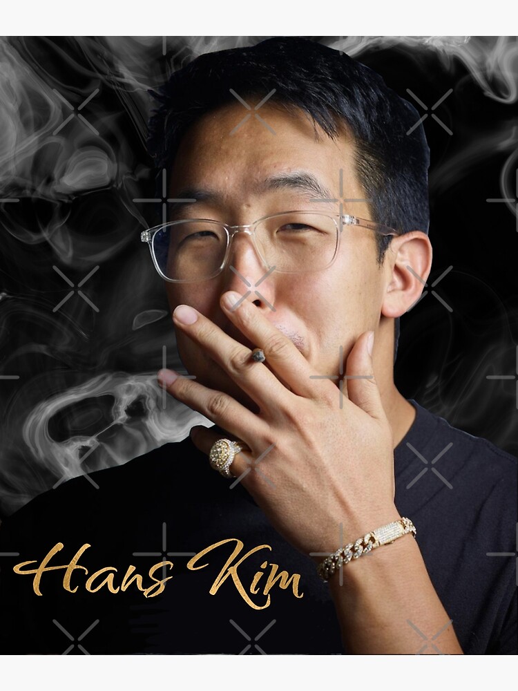 Hans Kim