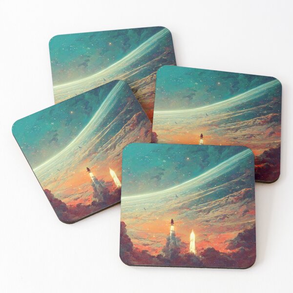 Item preview, Breaking Through designed and sold by NeuroChroma.