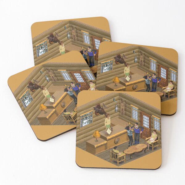 Item preview, holiday conflict designed and sold by KestreleP.