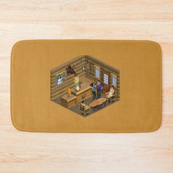 Item preview, holiday conflict designed and sold by KestreleP.
