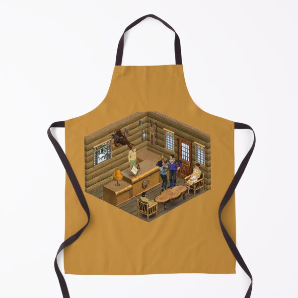 Item preview, holiday conflict designed and sold by KestreleP.