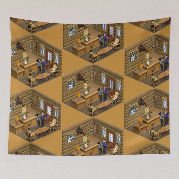 Item preview, holiday conflict designed and sold by KestreleP.