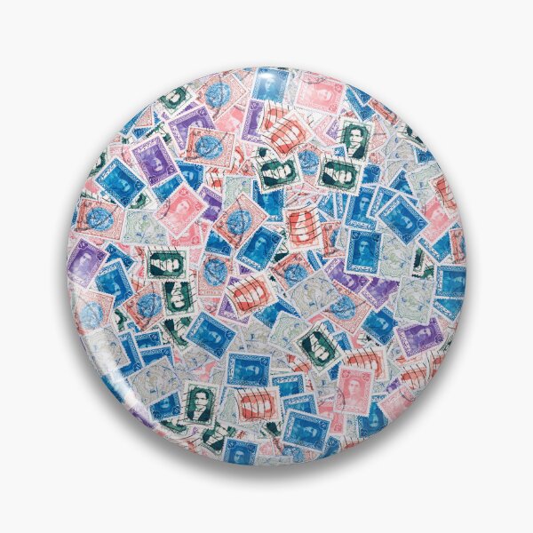 Item preview, Plenty of stamp - Persian (iranian) art designed and sold by Persian Pride Official.
