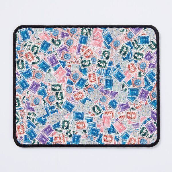 Item preview, Plenty of stamp - Persian (iranian) art designed and sold by Persian Pride Official.
