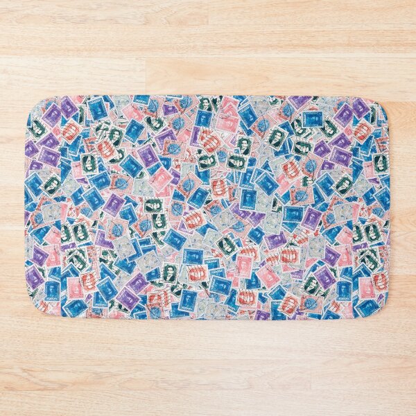 Item preview, Plenty of stamp - Persian (iranian) art designed and sold by Persian Pride Official.
