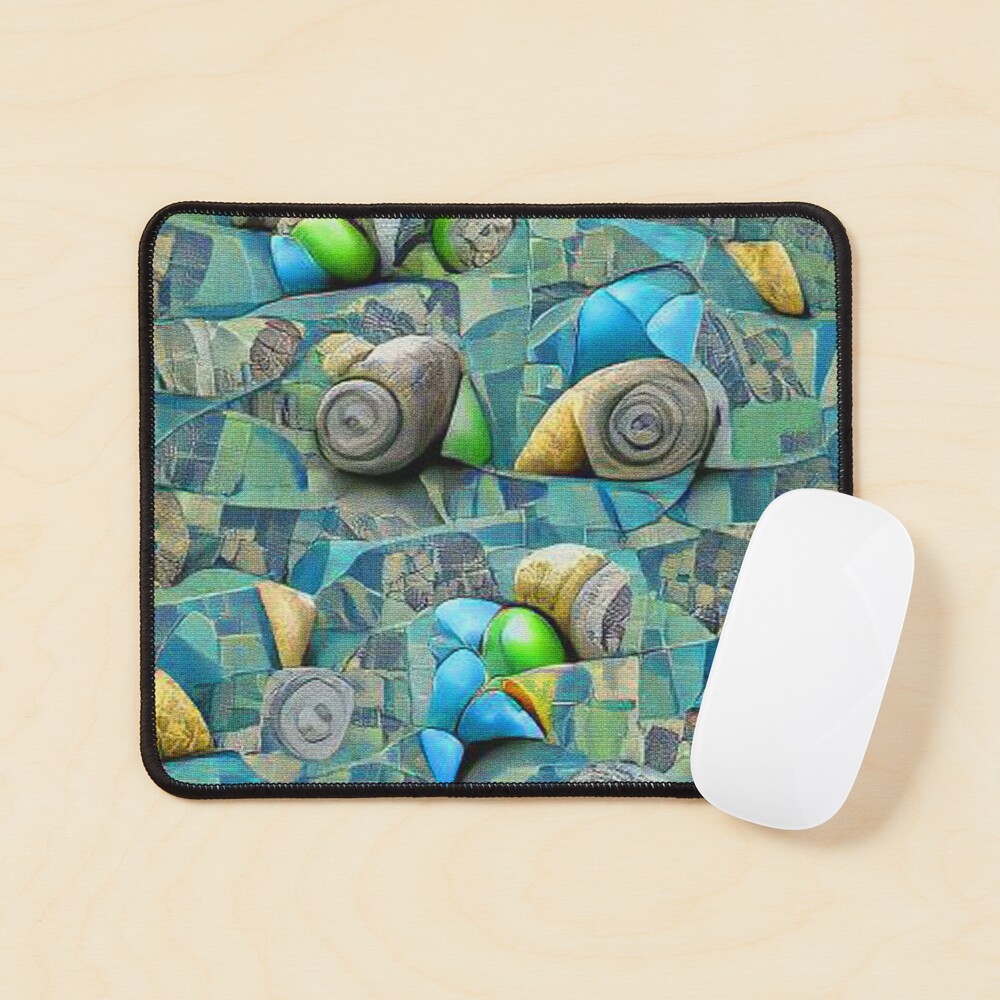 Item preview, Mouse Pad designed and sold by JonHerrera.