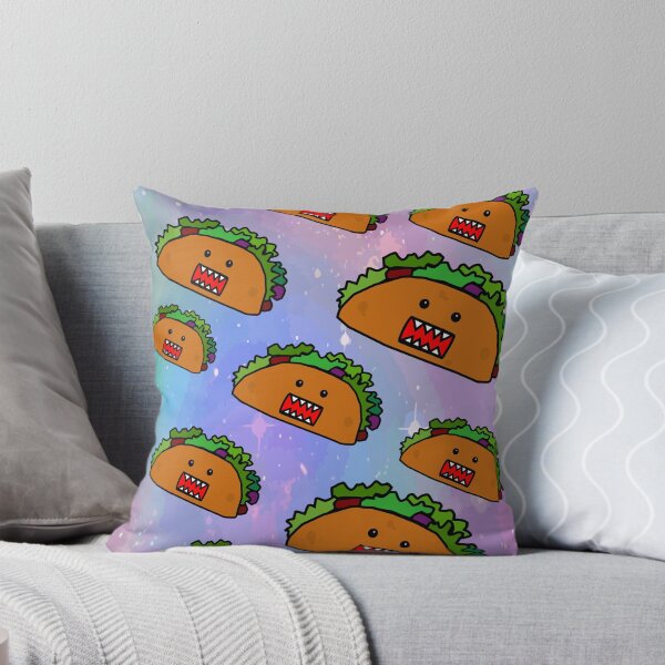 Item preview, Taco Galaxy designed and sold by JoshiexJames.