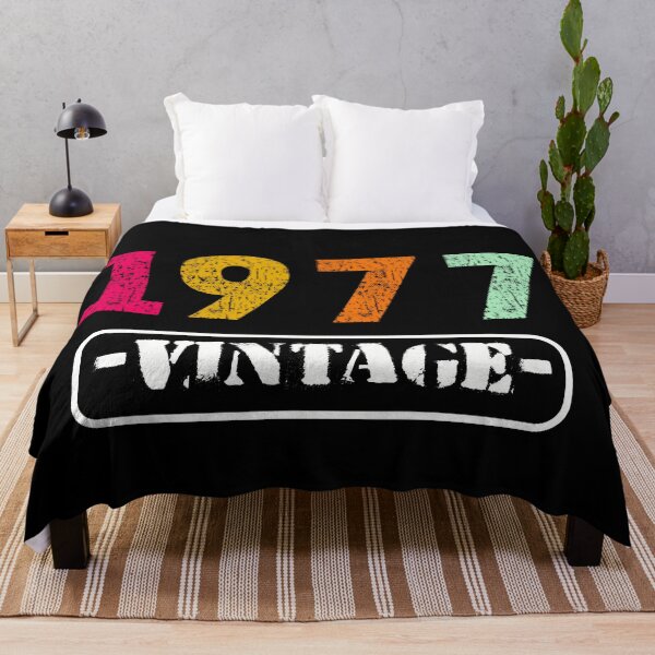 Item preview, vintage 1977 classic designed and sold by Williams Anderson.