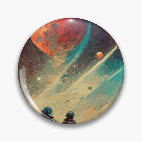 Item preview, Celestial Figures designed and sold by NeuroChroma.